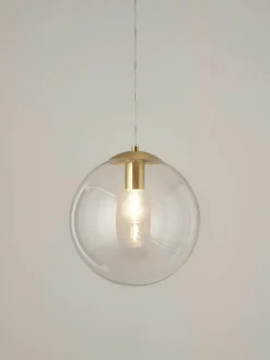 Pendelleuchte Bao
