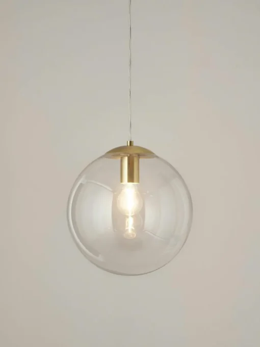 Pendelleuchte Bao