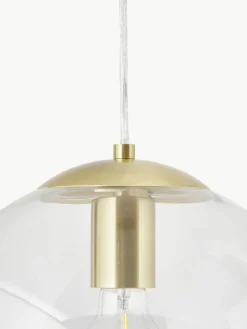 Pendelleuchte Bao