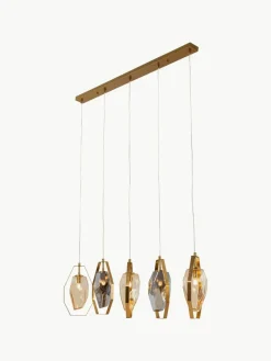 Pendelleuchte Diamond Fever