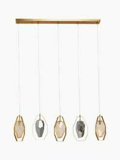 Pendelleuchte Diamond Fever
