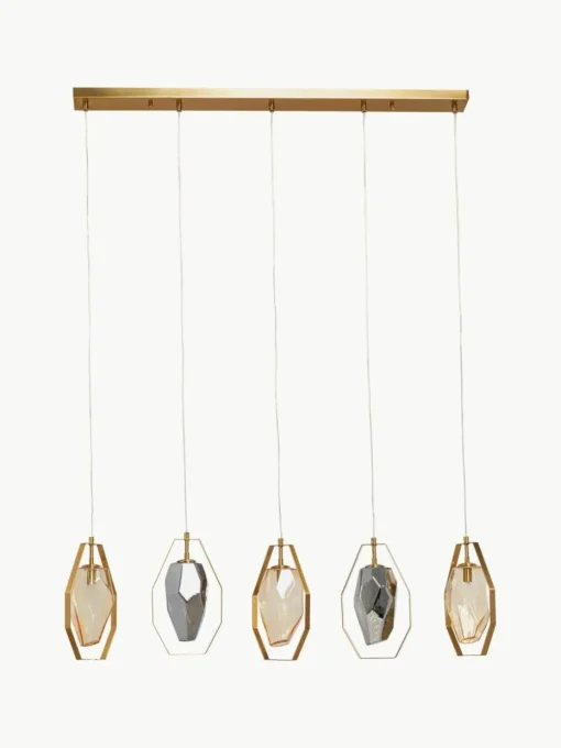 Pendelleuchte Diamond Fever