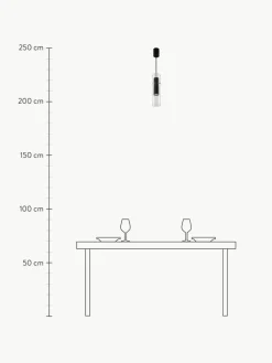 Pendelleuchte Dynamics