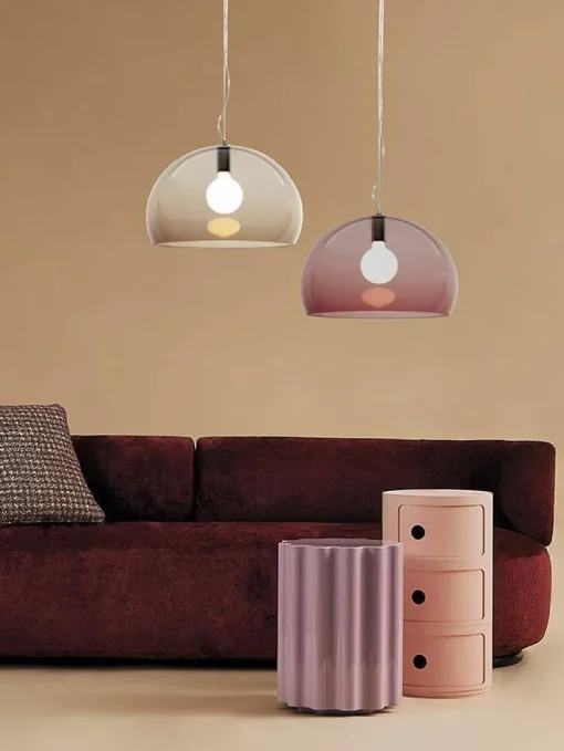 Pendelleuchte FL/Y