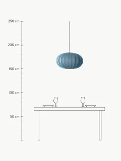 Pendelleuchte Knit-Wit