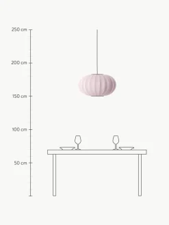 Pendelleuchte Knit-Wit