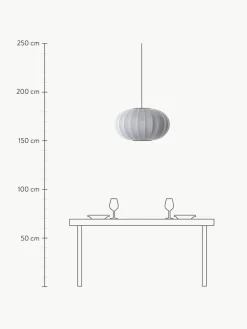 Pendelleuchte Knit-Wit