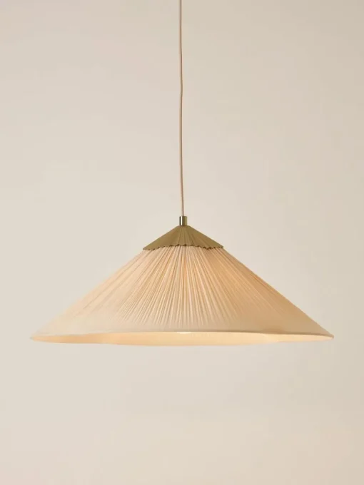 Pendelleuchte Leora