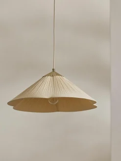 Pendelleuchte Leora