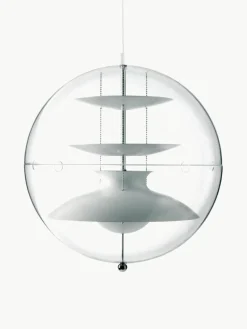 Pendelleuchte Panto, Design Verner Panton