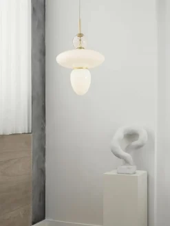 Pendelleuchte Rizzatto
