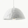 Pendelleuchte Selin aus Beton