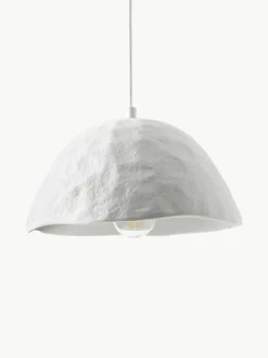 Pendelleuchte Selin aus Beton