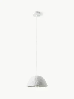 Pendelleuchte Selin aus Beton
