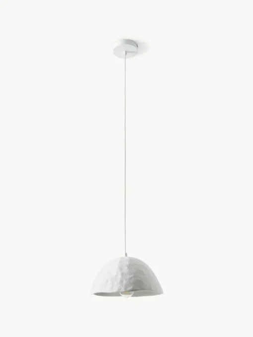 Pendelleuchte Selin aus Beton