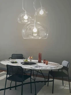 Pendelleuchte Small FL/Y