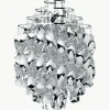 Pendelleuchte Spiral SP01, Design Verner Panton