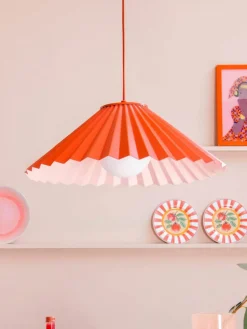 Pendelleuchte The Pleat