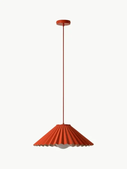 Pendelleuchte The Pleat