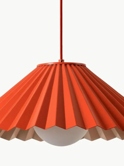 Pendelleuchte The Pleat