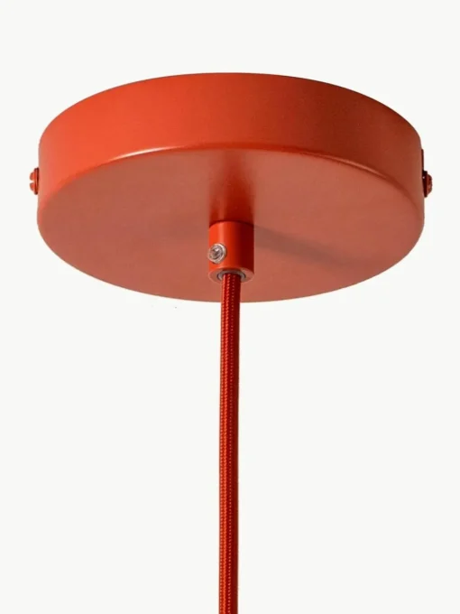 Pendelleuchte The Pleat