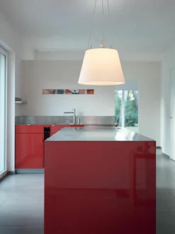 Pendelleuchte Tolomeo Mega