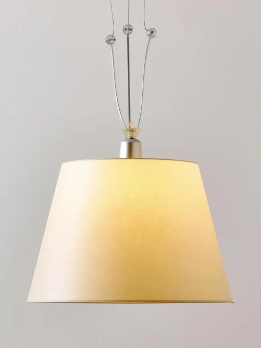 Pendelleuchte Tolomeo Mega