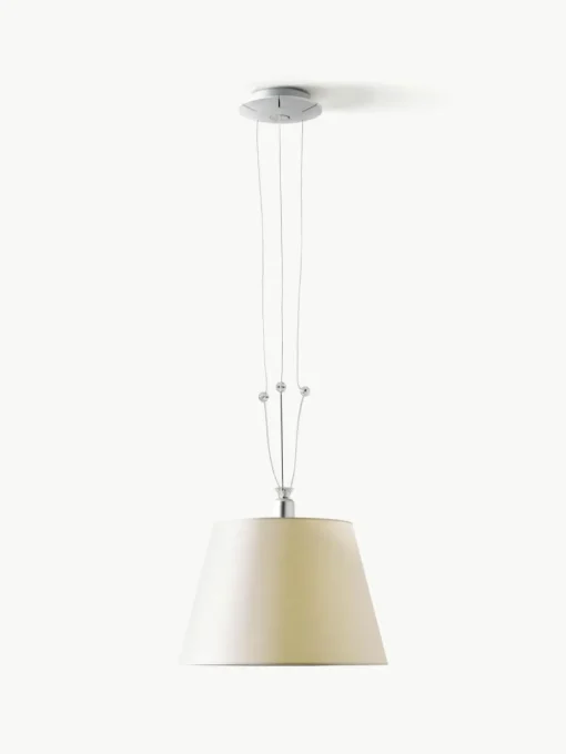 Pendelleuchte Tolomeo Mega