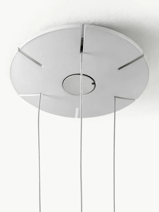 Pendelleuchte Tolomeo Mega