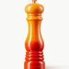 Pfeffermühle Creuset mit Keramikmahlwerk