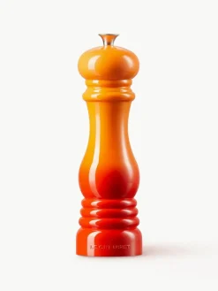 Pfeffermühle Creuset mit Keramikmahlwerk