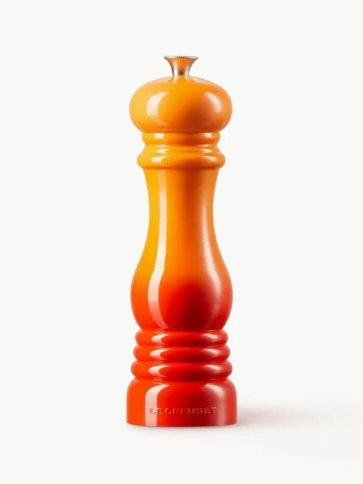 Pfeffermühle Creuset mit Keramikmahlwerk