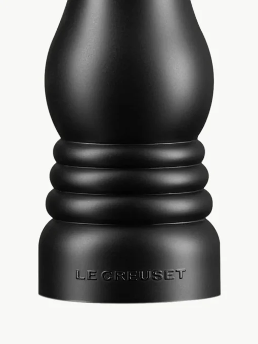 Pfeffermühle Creuset mit Keramikmahlwerk