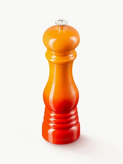 Pfeffermühle Creuset mit Keramikmahlwerk