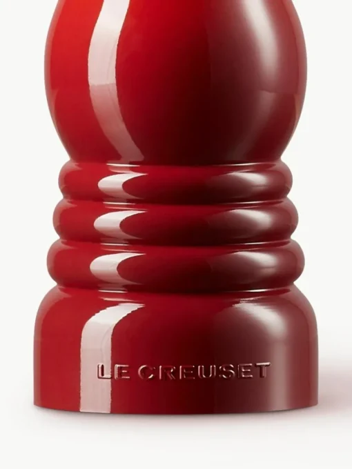 Pfeffermühle Creuset mit Keramikmahlwerk