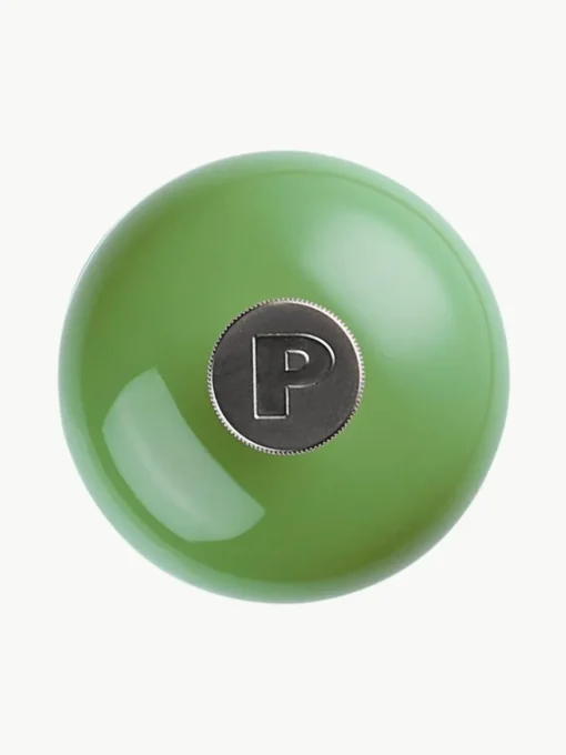 Pfeffermühle Creuset mit Keramikmahlwerk