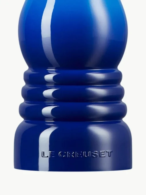 Pfeffermühle Creuset mit Keramikmahlwerk