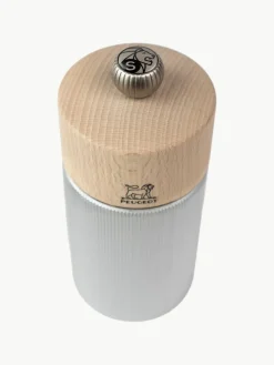 Pfeffermühle Line mit geriffelter Struktur