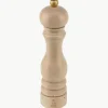 Pfeffermühle Paris aus Buchenholz, H 22 cm