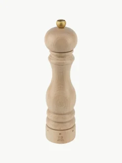 Pfeffermühle Paris aus Buchenholz, H 22 cm