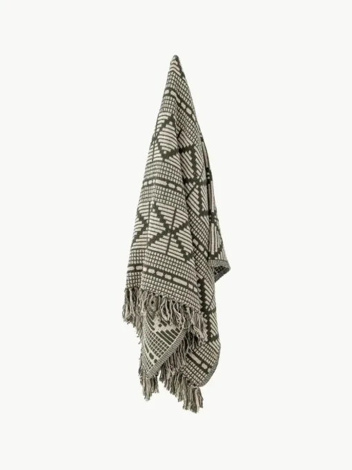 Plaid Gutte