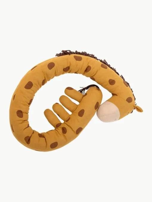 Plüschtier Ibber