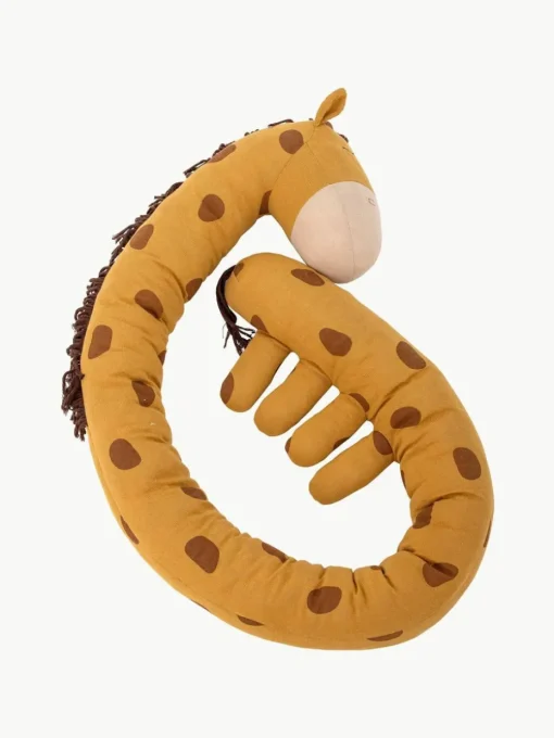 Plüschtier Ibber