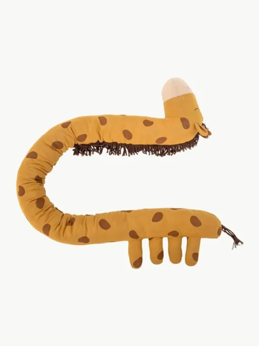 Plüschtier Ibber