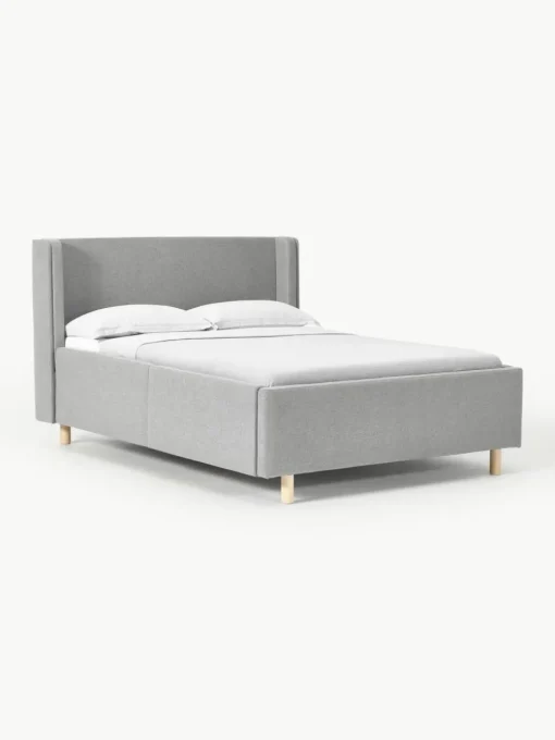 Polsterbett Arche mit Schubladen