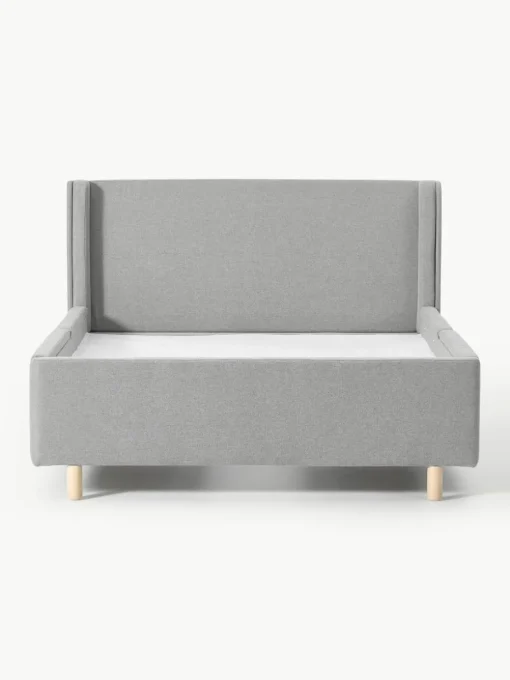 Polsterbett Arche mit Schubladen