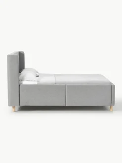 Polsterbett Arche mit Schubladen