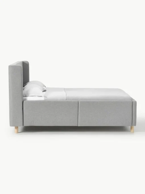 Polsterbett Arche mit Schubladen