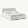 Polsterbett Cloud mit Stauraum