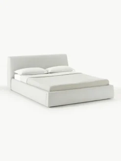 Polsterbett Cloud mit Stauraum